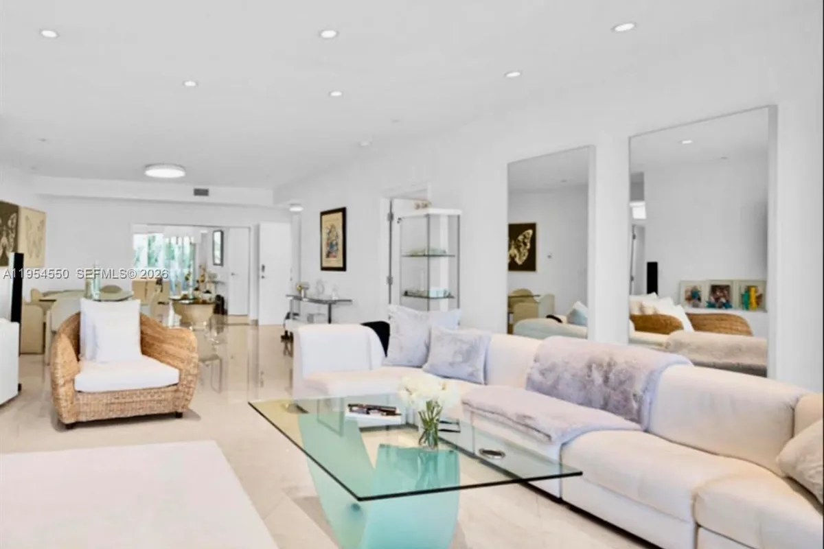 9601 Collins Ave # 403, Bal Harbour FL 33154