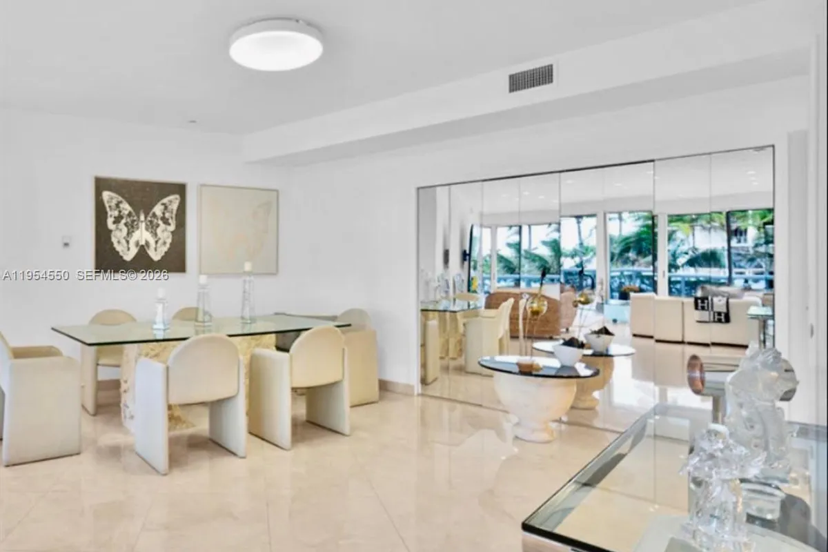 9601 Collins Ave # 403, Bal Harbour FL 33154