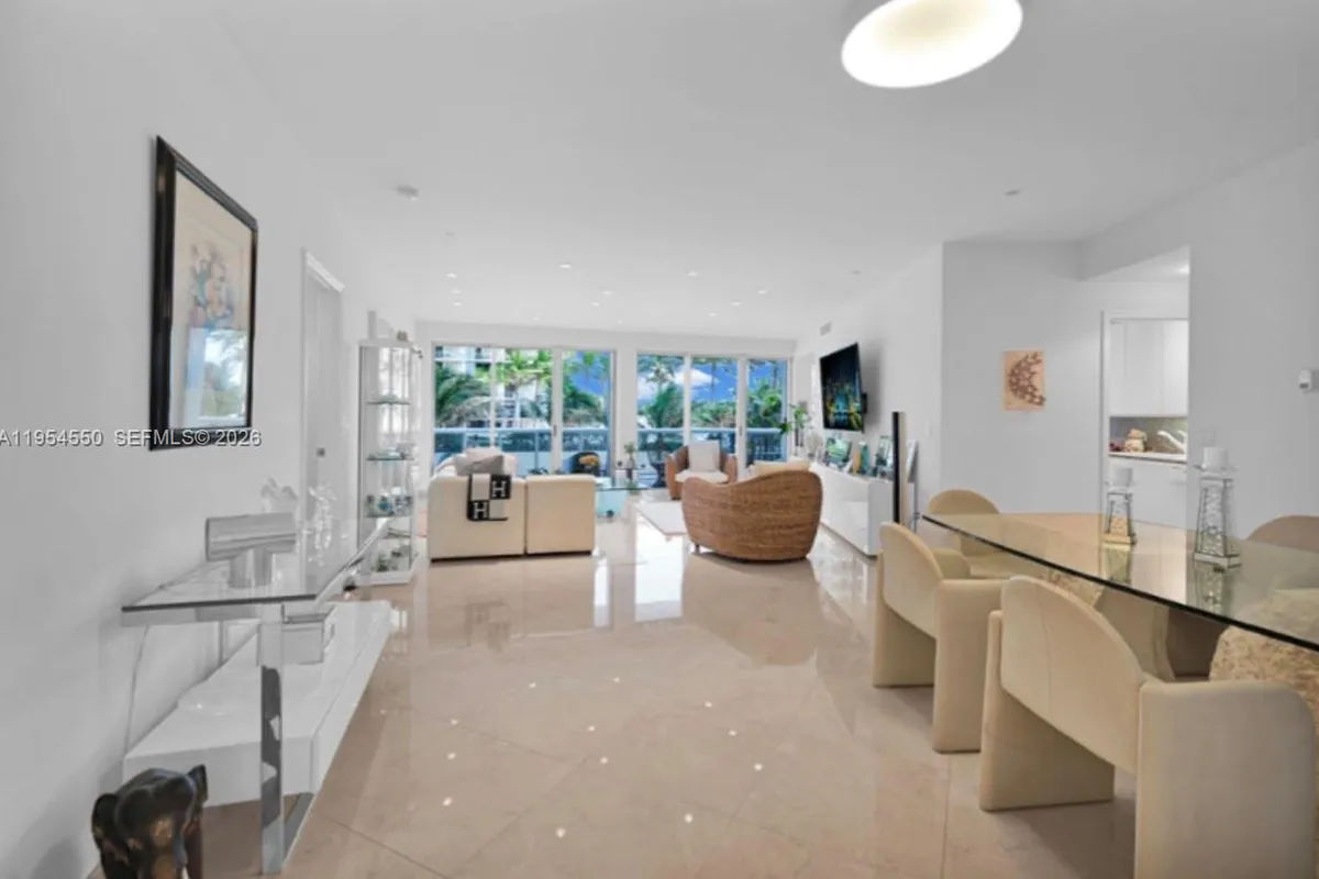 9601 Collins Ave # 403, Bal Harbour FL 33154
