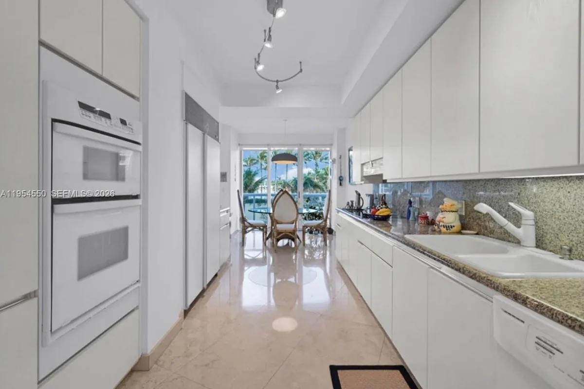 9601 Collins Ave # 403, Bal Harbour FL 33154