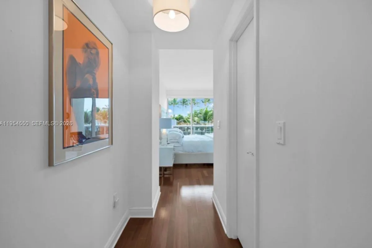 9601 Collins Ave # 403, Bal Harbour FL 33154