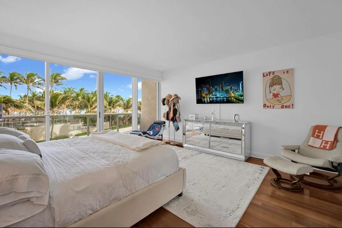 9601 Collins Ave # 403, Bal Harbour FL 33154
