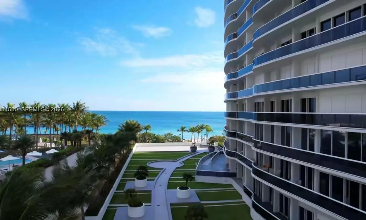 9601 Collins Ave # 403, Bal Harbour FL 33154