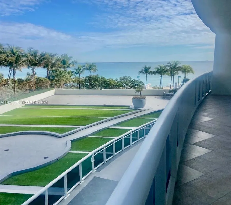 9601 Collins Ave # 403, Bal Harbour FL 33154