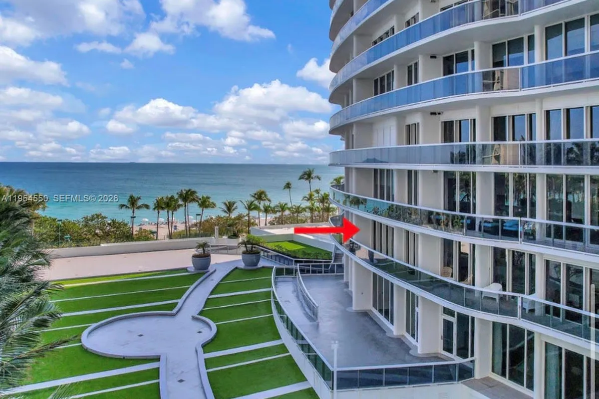 9601 Collins Ave # 403, Bal Harbour FL 33154