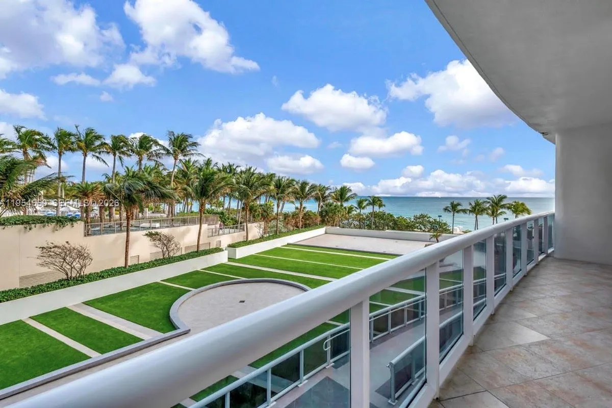 9601 Collins Ave # 403, Bal Harbour FL 33154