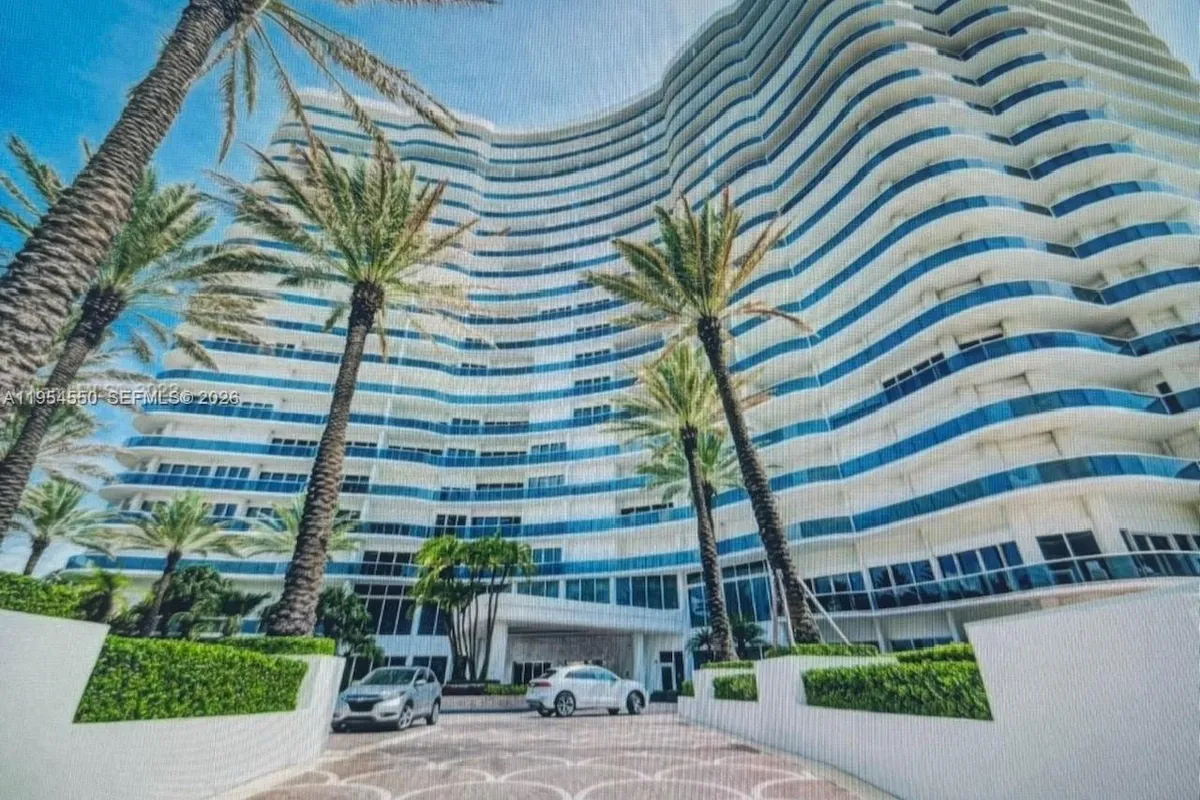 9601 Collins Ave # 403, Bal Harbour FL 33154