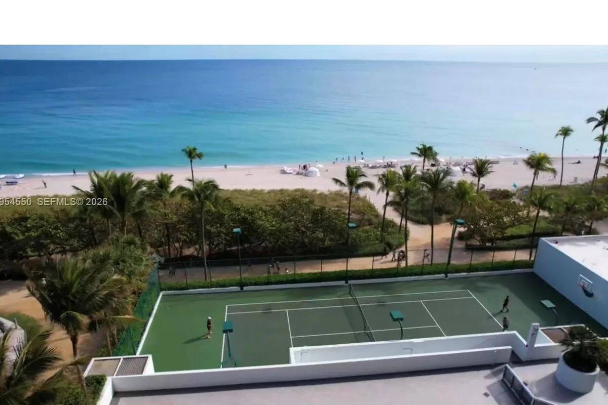 9601 Collins Ave # 403, Bal Harbour FL 33154