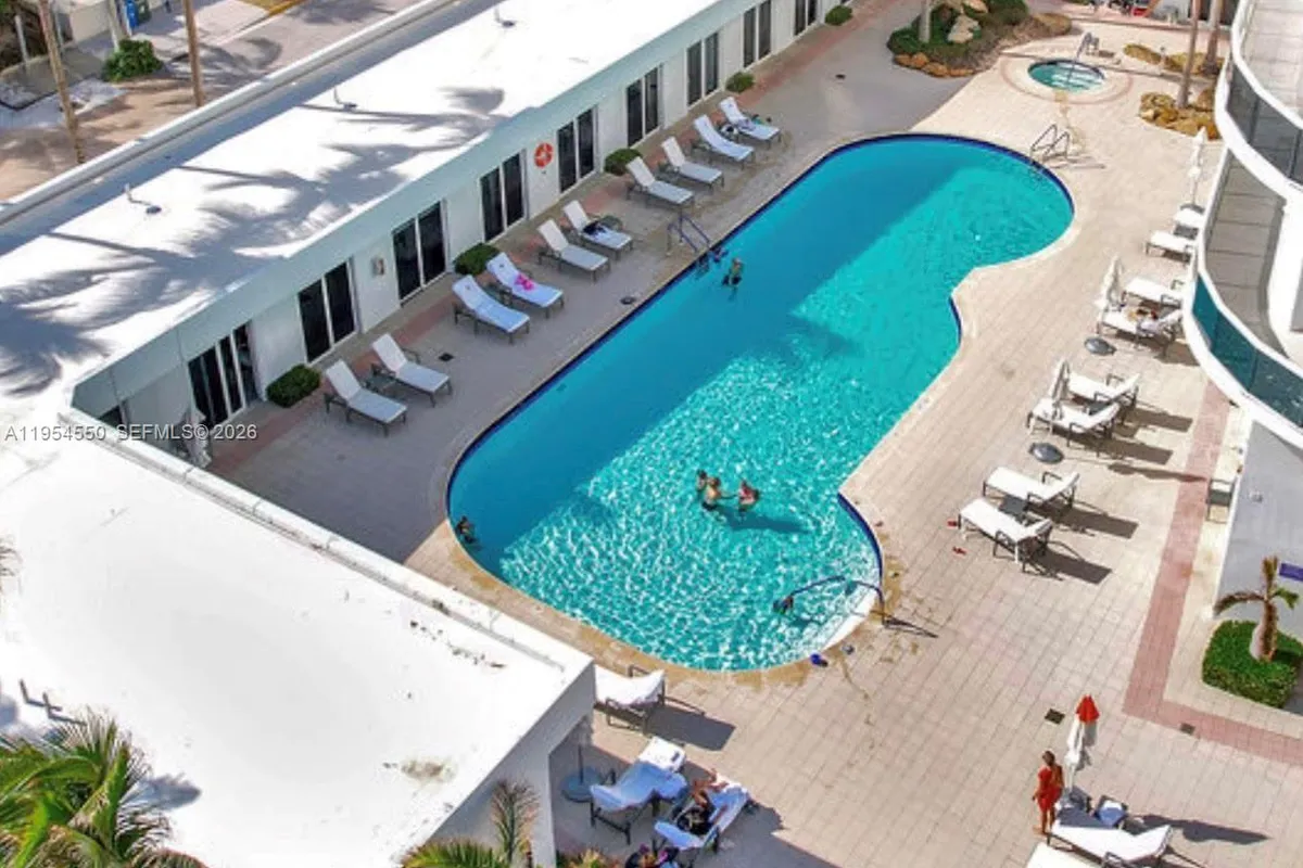 9601 Collins Ave # 403, Bal Harbour FL 33154