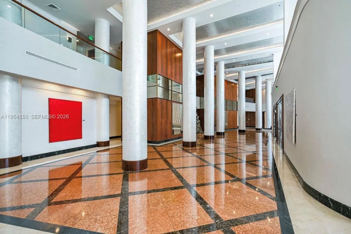 9601 Collins Ave # 403, Bal Harbour FL 33154