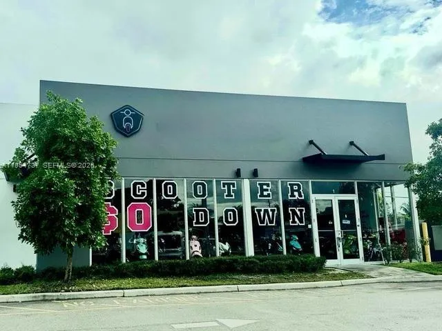 Motorcycle Dealer Business For Sale, Pembroke Park FL 33023