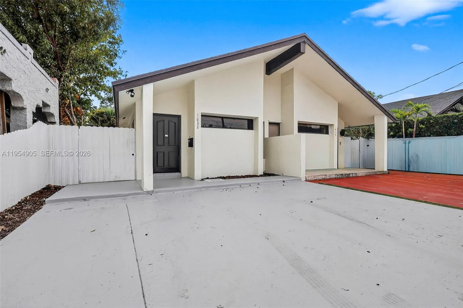 1632 SW 19th Terrace, Miami FL 33145