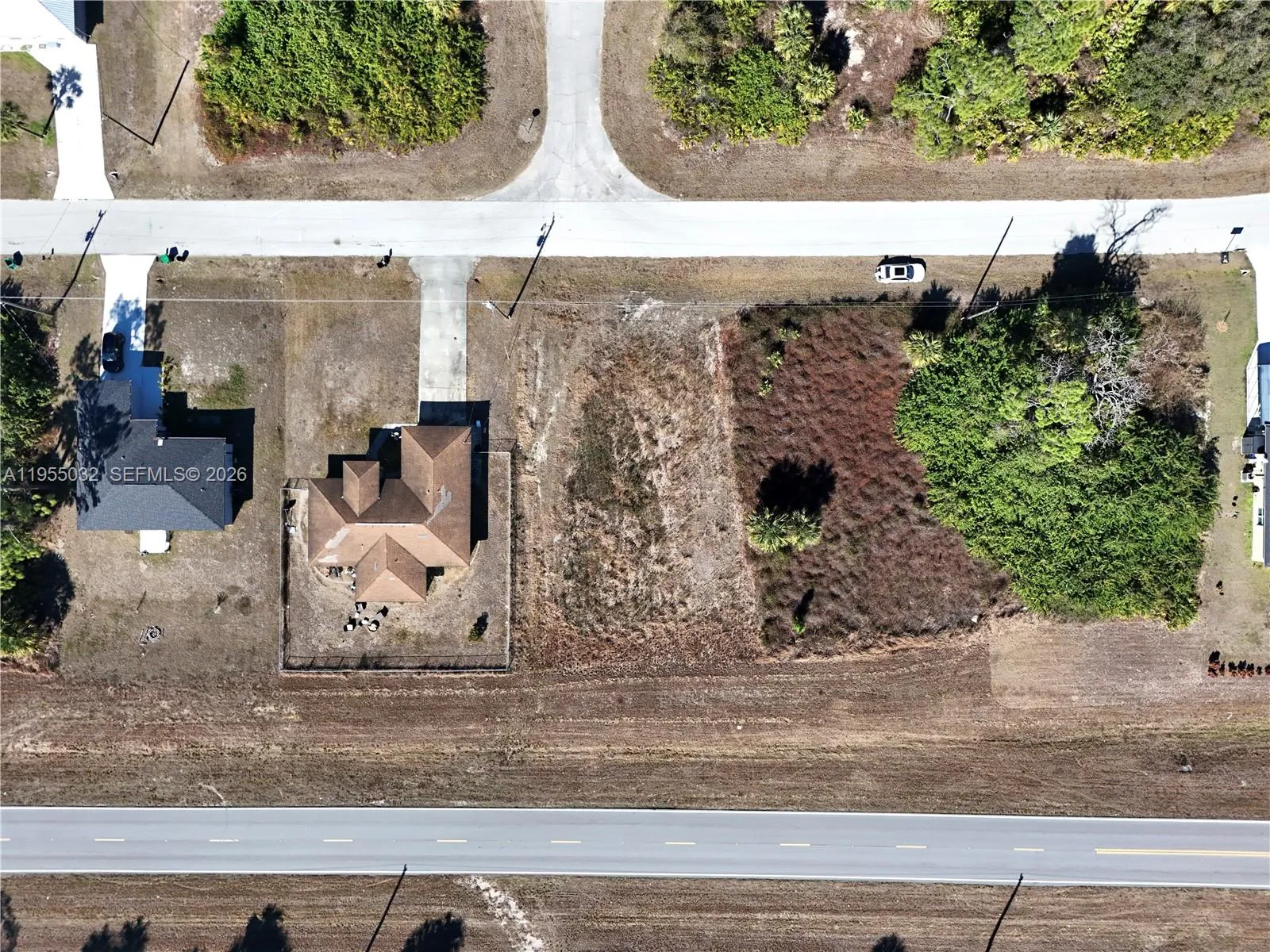 3019 S Balsam Cir, La Belle FL 33935