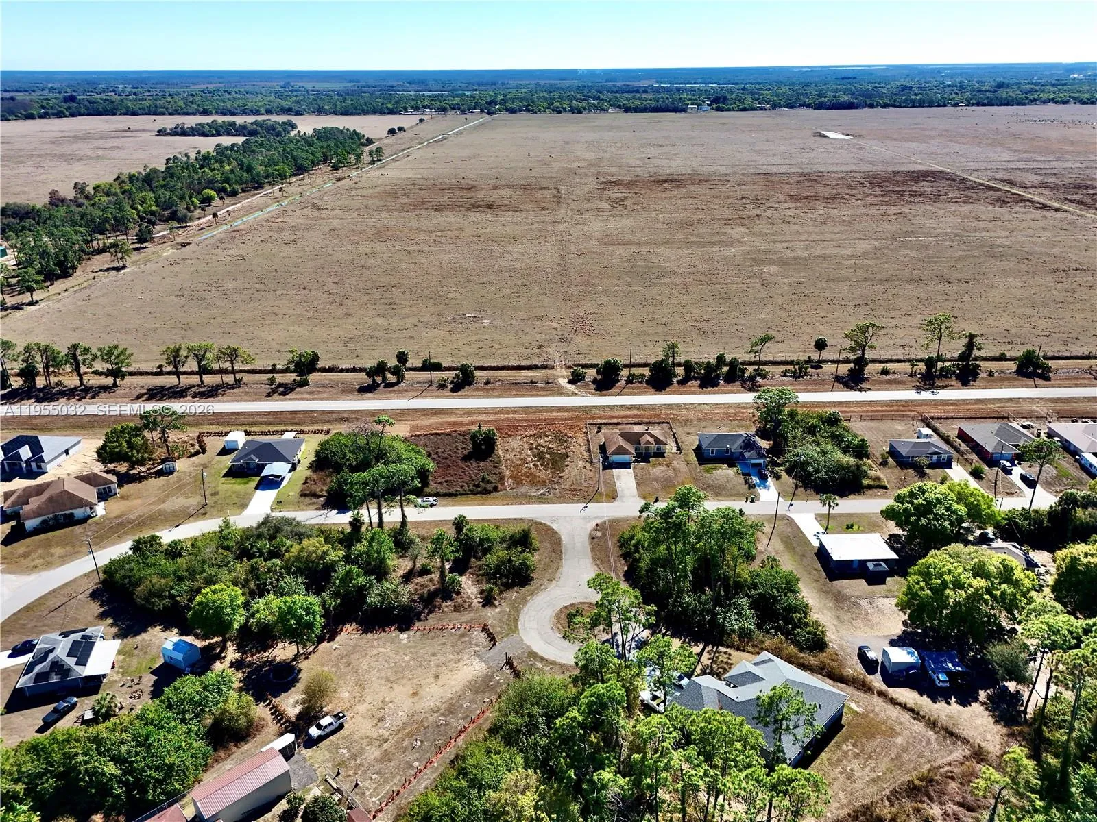 3019 S Balsam Cir, La Belle FL 33935