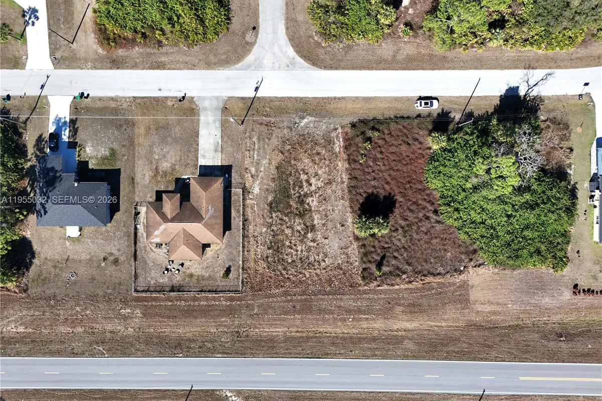 3019 S Balsam Cir, La Belle FL 33935