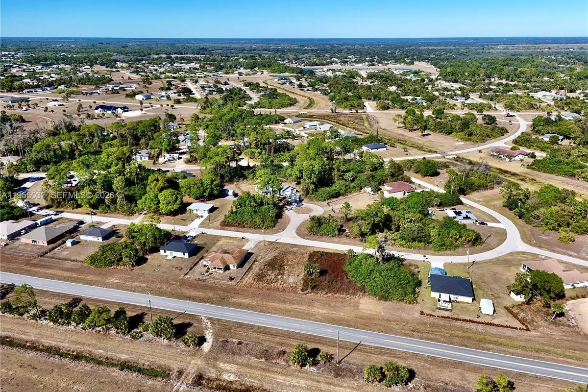 3019 S Balsam Cir, La Belle FL 33935