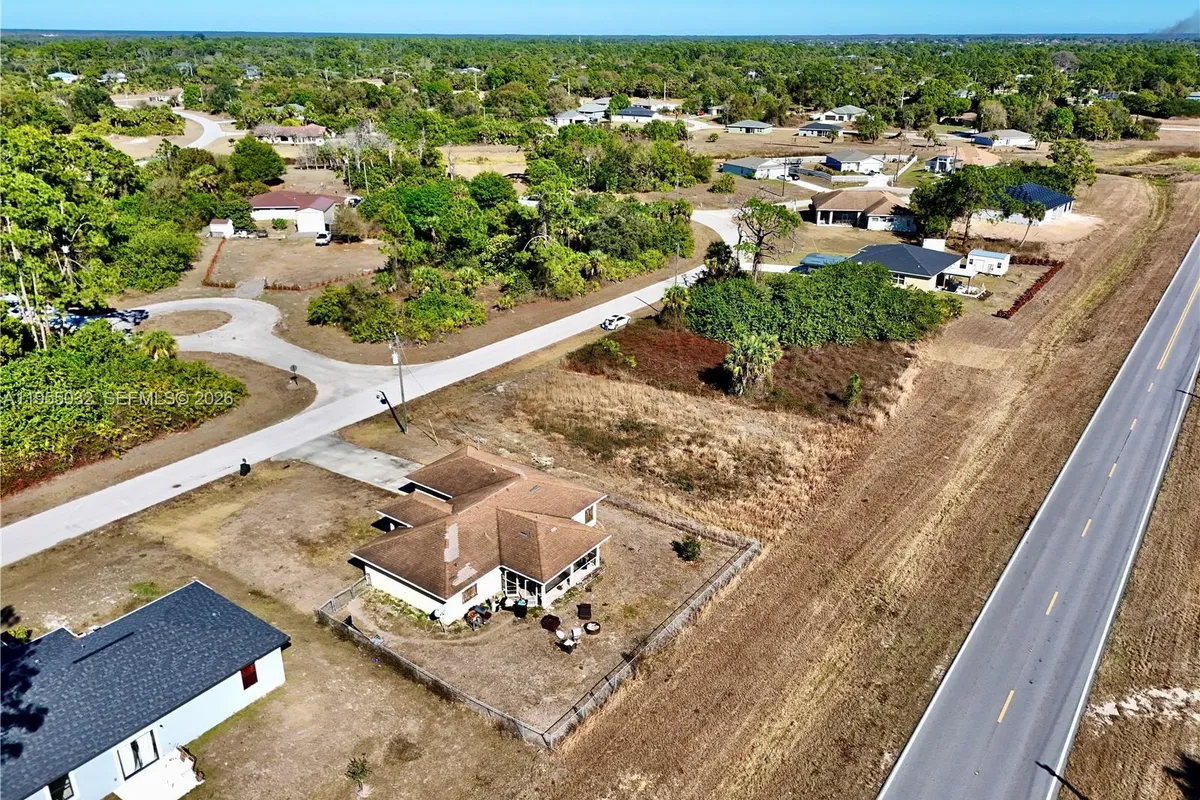 3019 S Balsam Cir, La Belle FL 33935