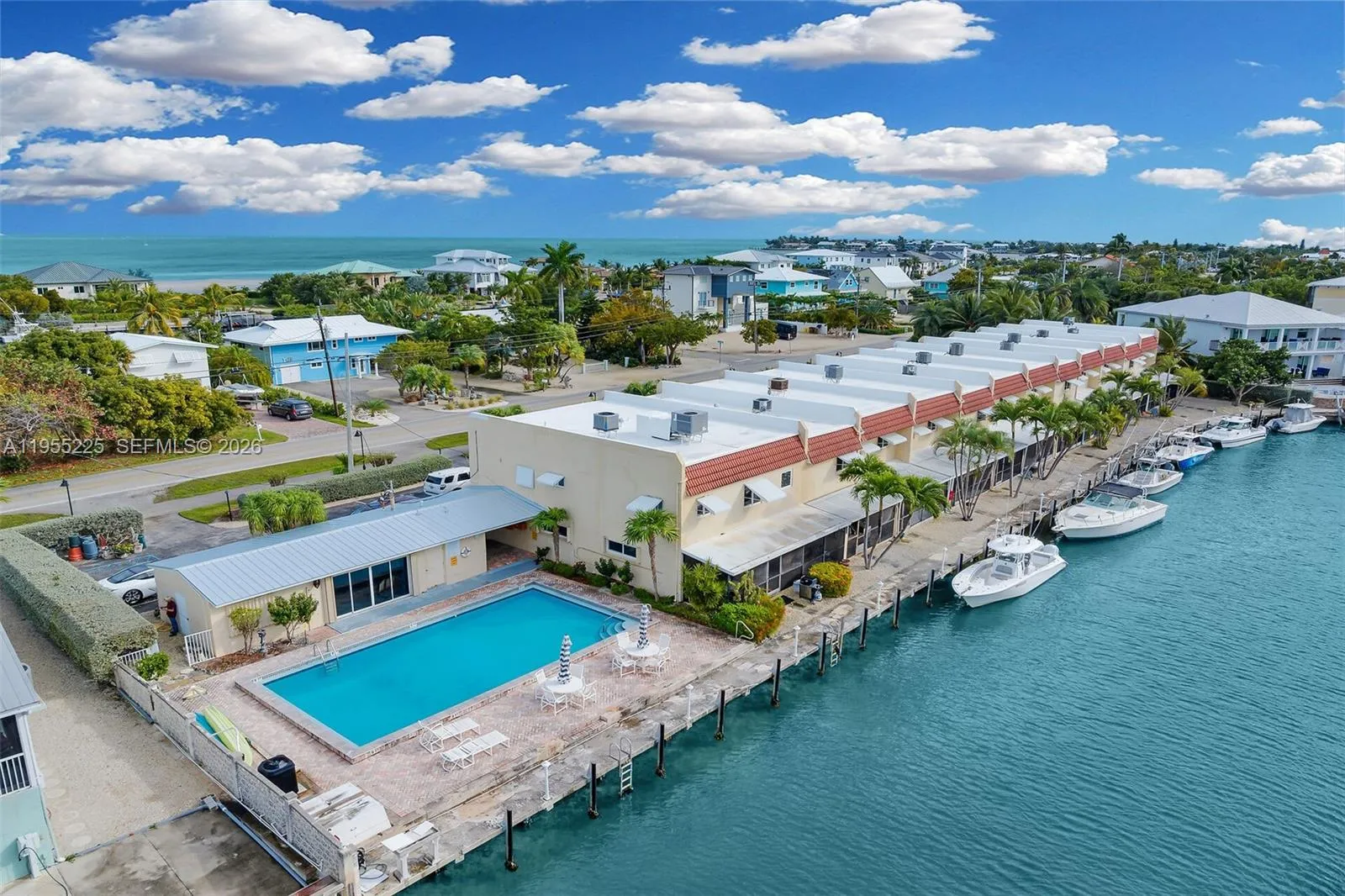 423 Sombrero Beach Rd # 9, Marathon FL 33050