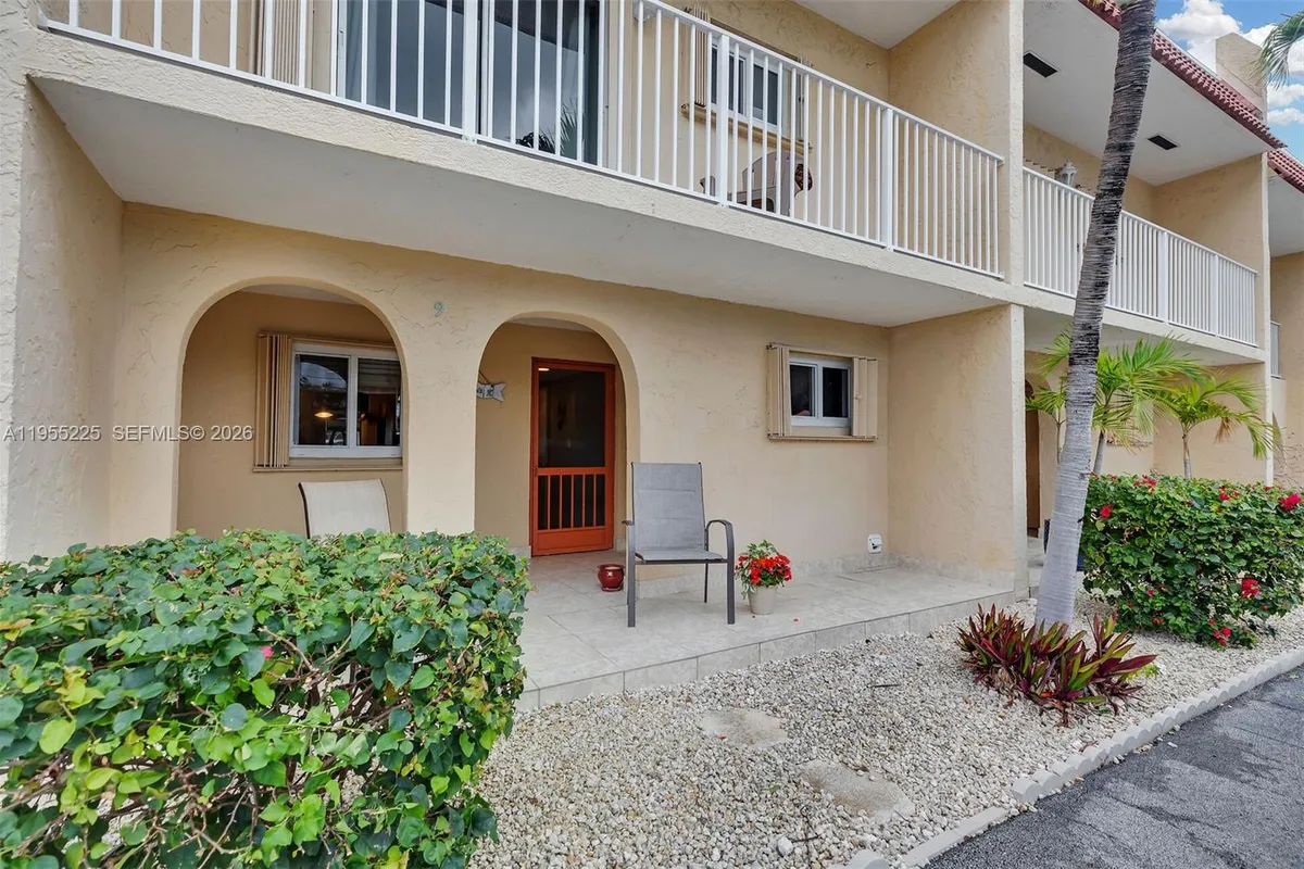 423 Sombrero Beach Rd # 9, Marathon FL 33050