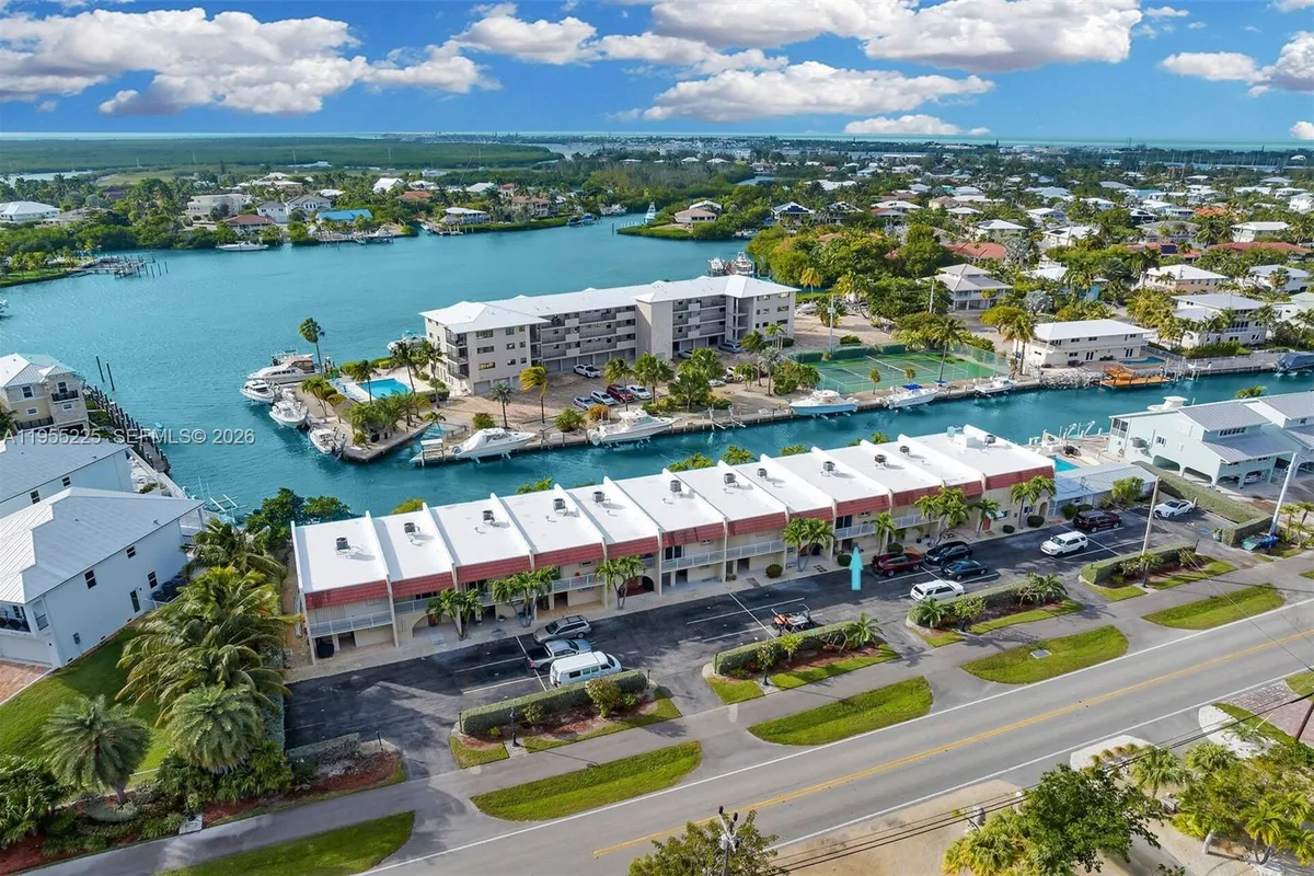 423 Sombrero Beach Rd # 9, Marathon FL 33050