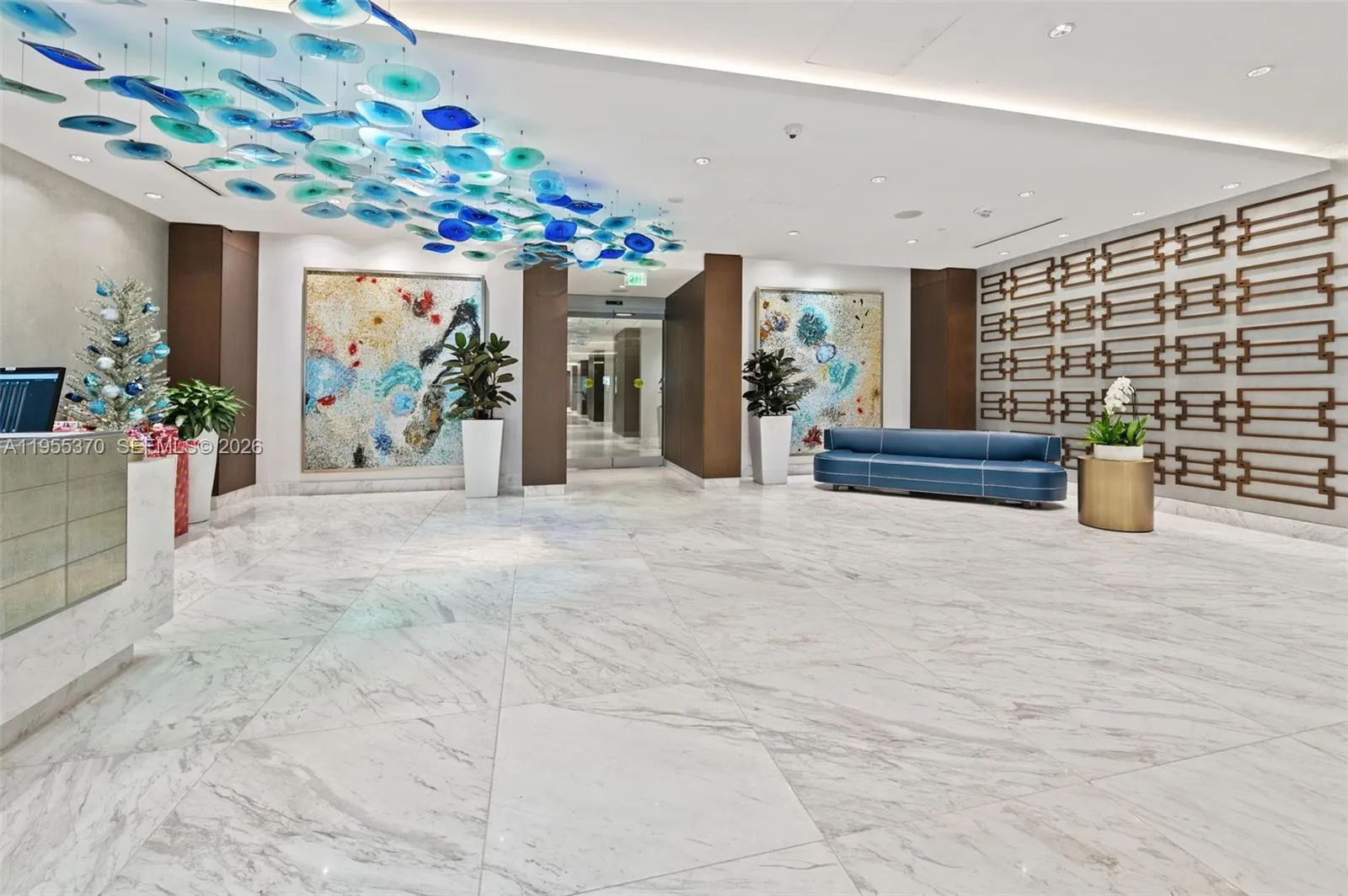 10155 Collins Ave # 909, Bal Harbour FL 33154