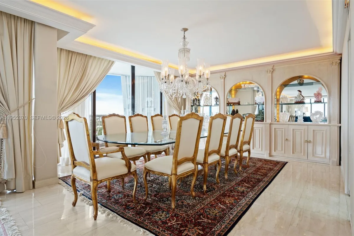 10155 Collins Ave # 909, Bal Harbour FL 33154