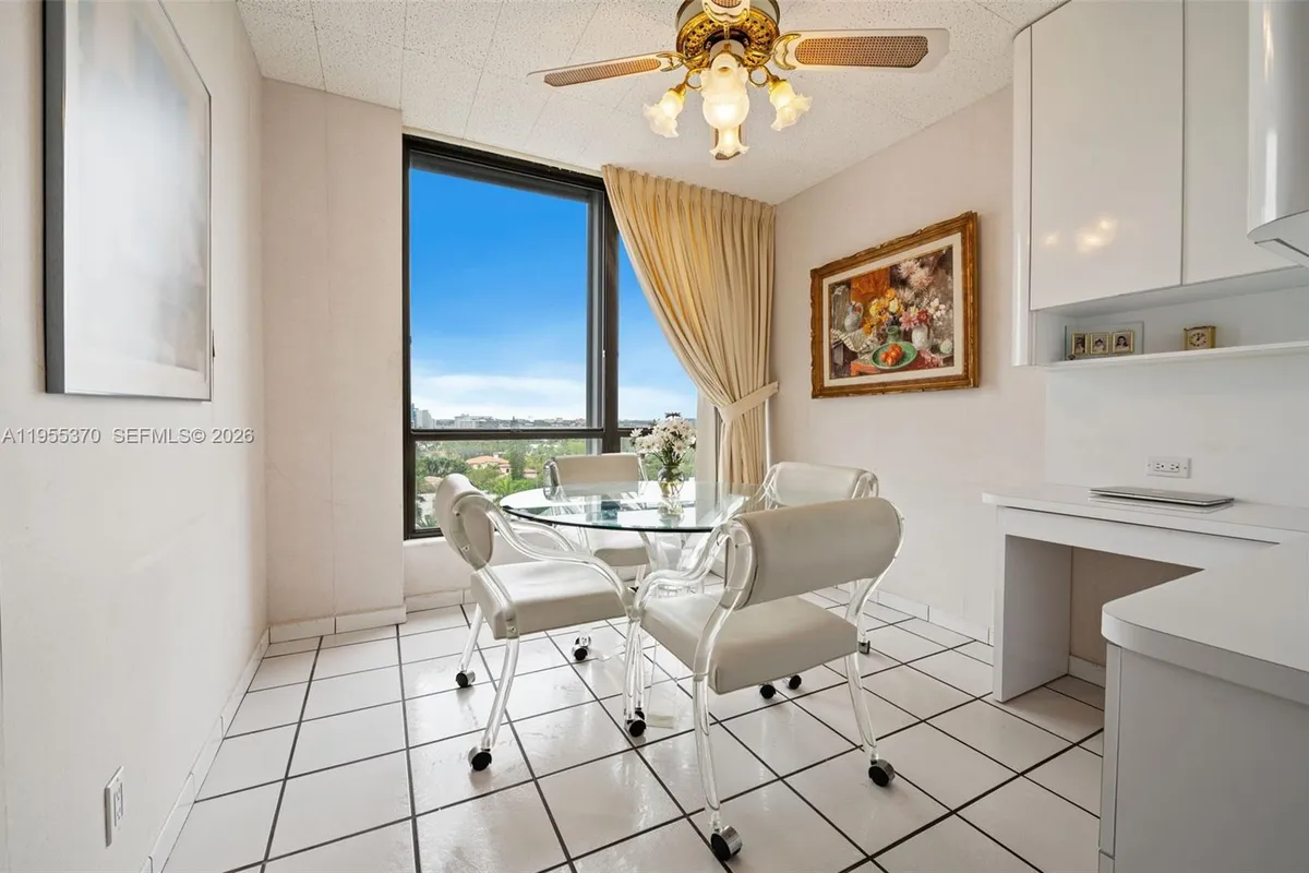 10155 Collins Ave # 909, Bal Harbour FL 33154