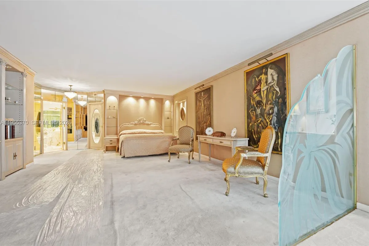 10155 Collins Ave # 909, Bal Harbour FL 33154