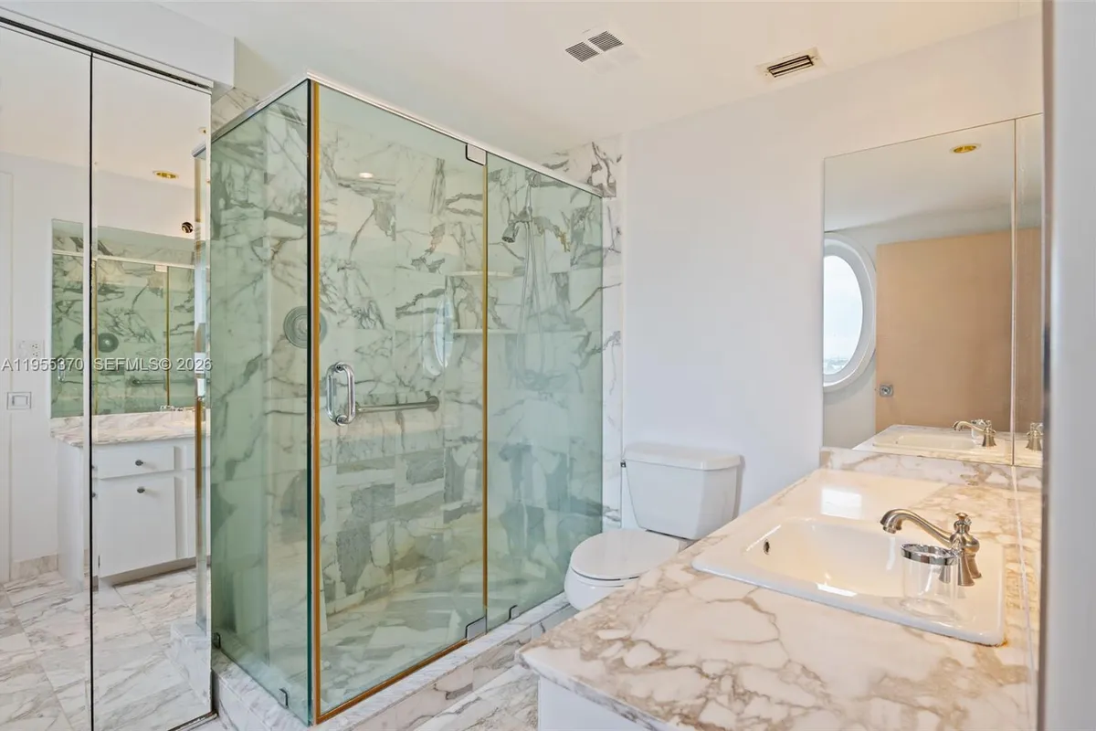 10155 Collins Ave # 909, Bal Harbour FL 33154