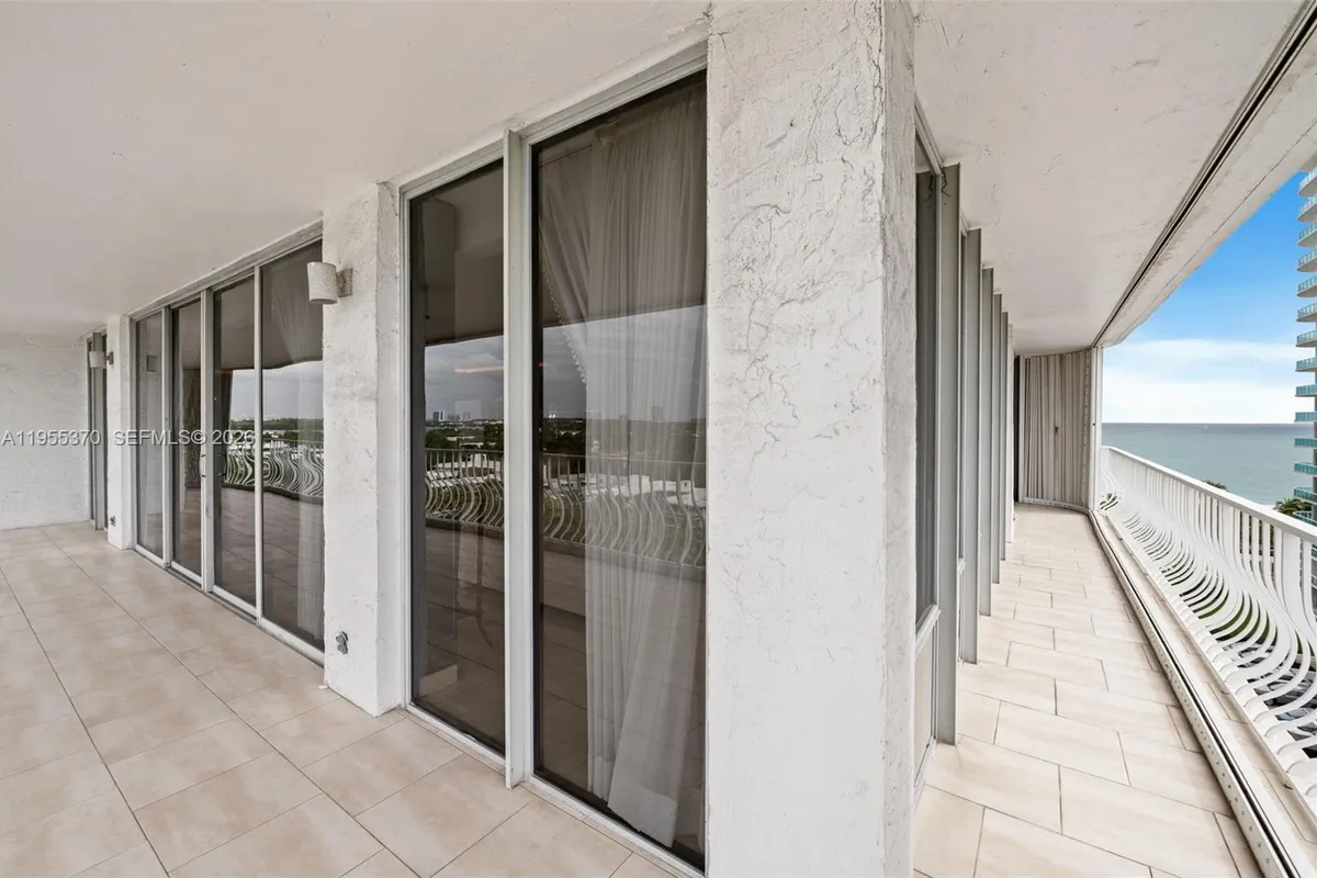 10155 Collins Ave # 909, Bal Harbour FL 33154