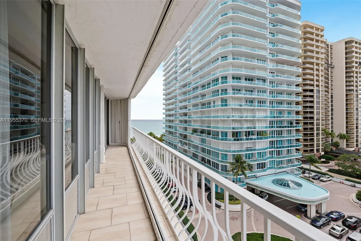 10155 Collins Ave # 909, Bal Harbour FL 33154