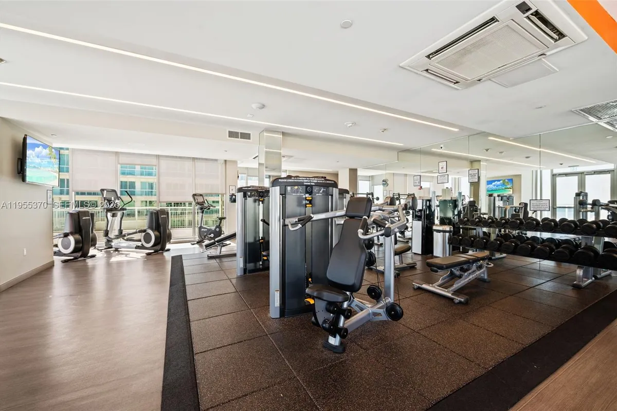 10155 Collins Ave # 909, Bal Harbour FL 33154