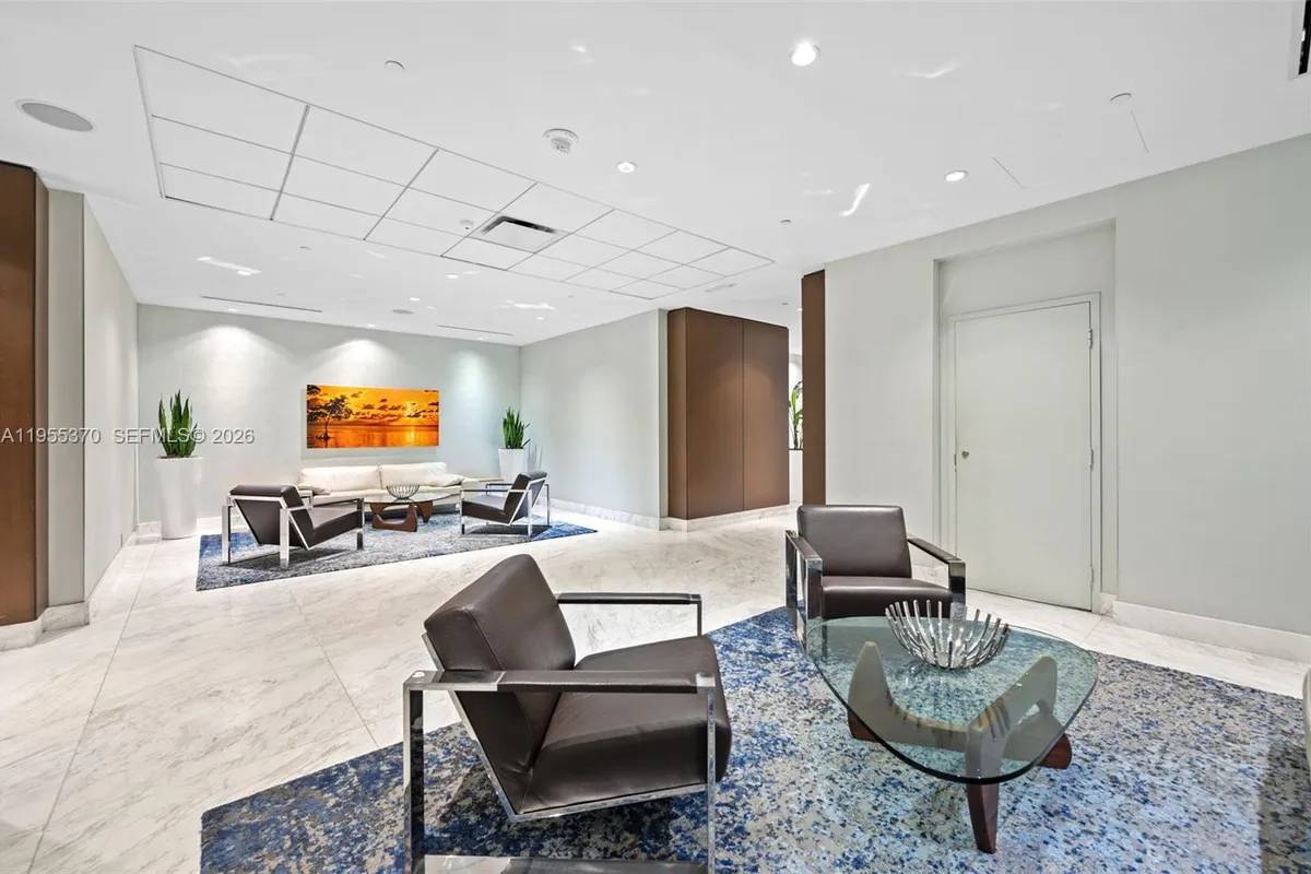 10155 Collins Ave # 909, Bal Harbour FL 33154