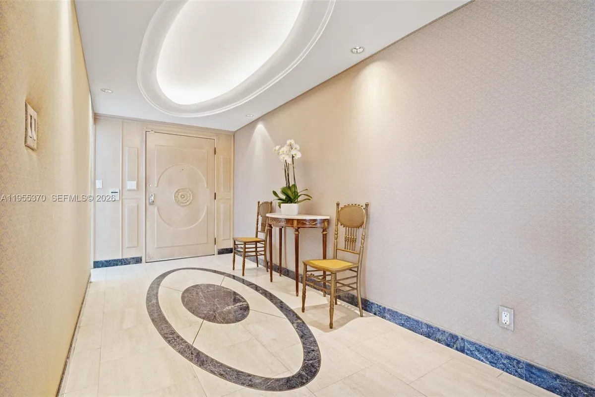 10155 Collins Ave # 909, Bal Harbour FL 33154