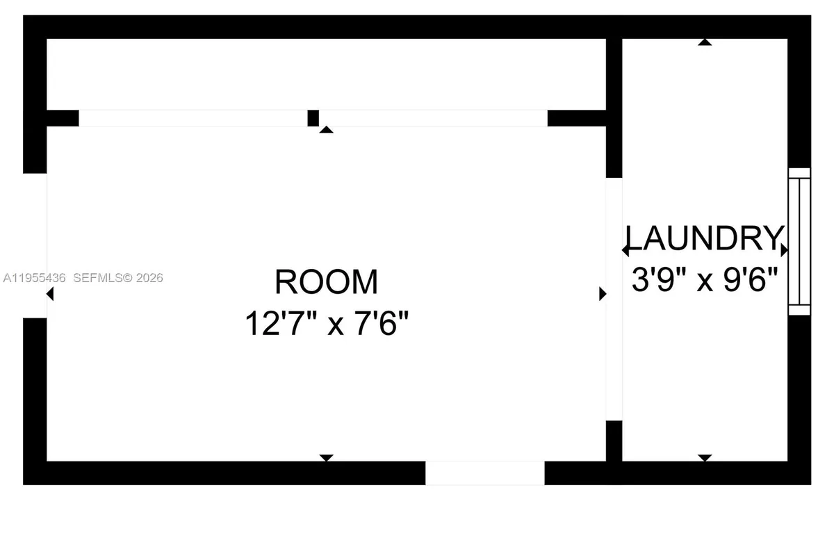 1256 Algeria Ave, Coral Gables FL 33134