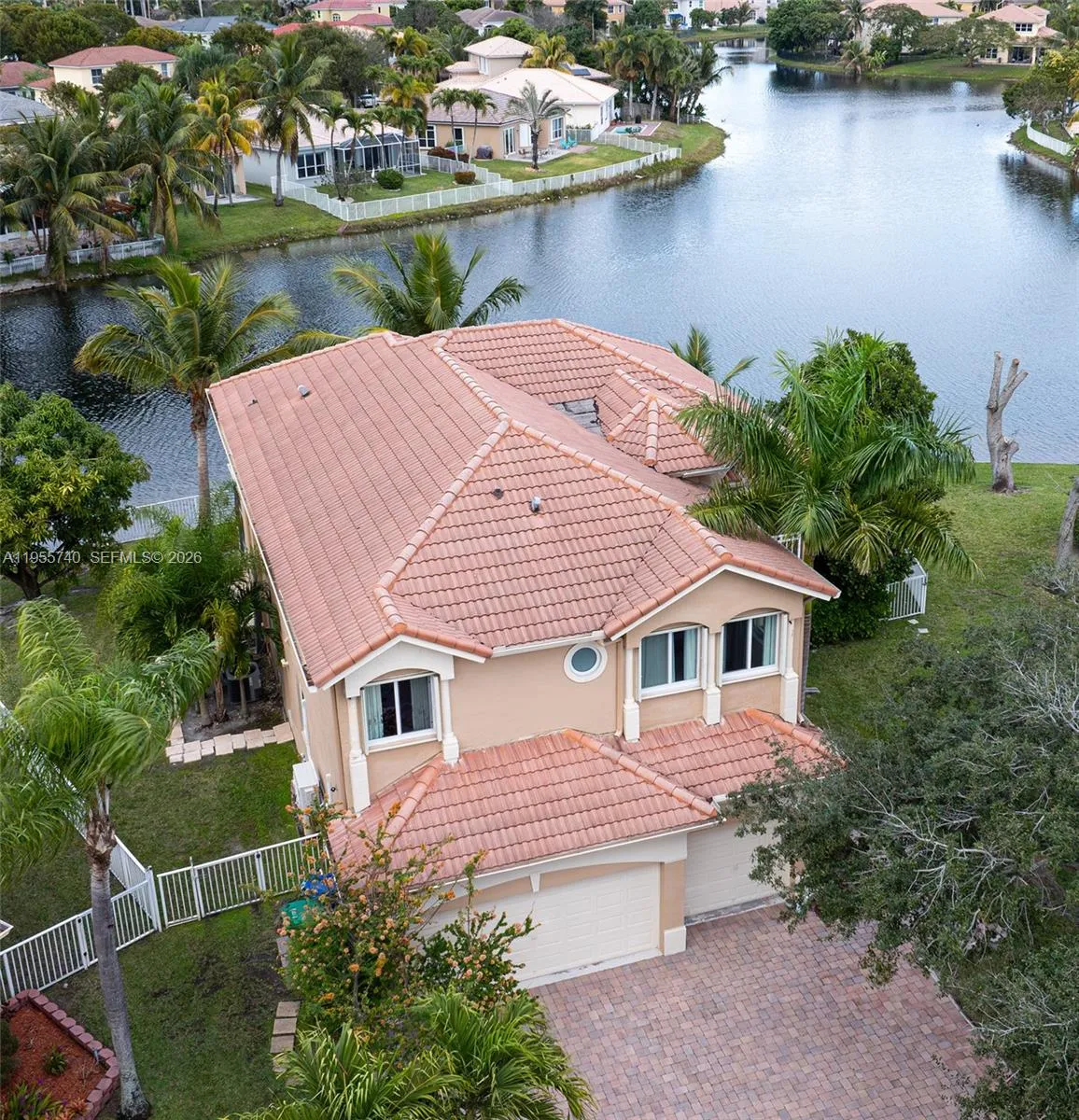 2901 SW 133rd Ave, Miramar FL 33027