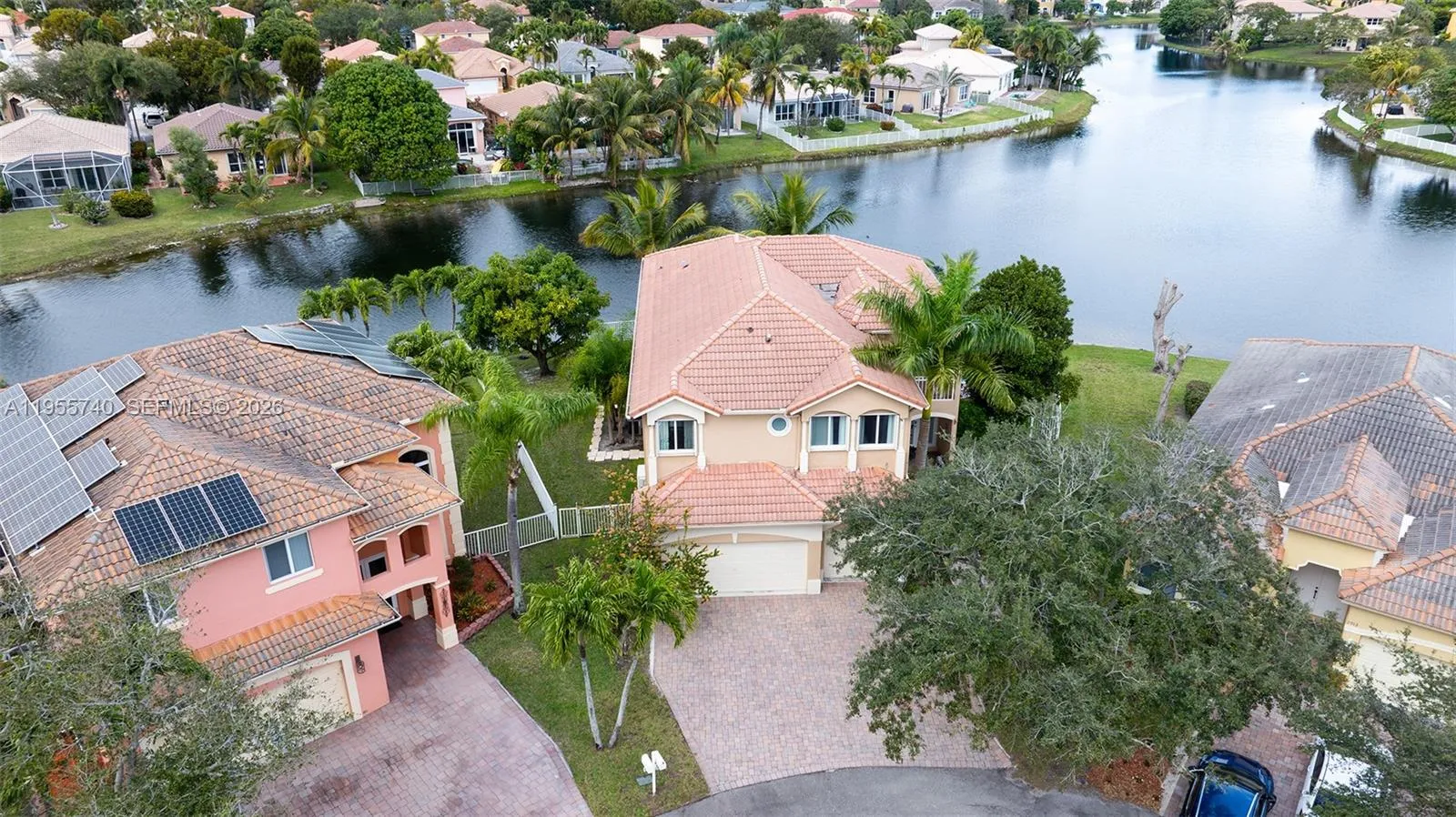 2901 SW 133rd Ave, Miramar FL 33027