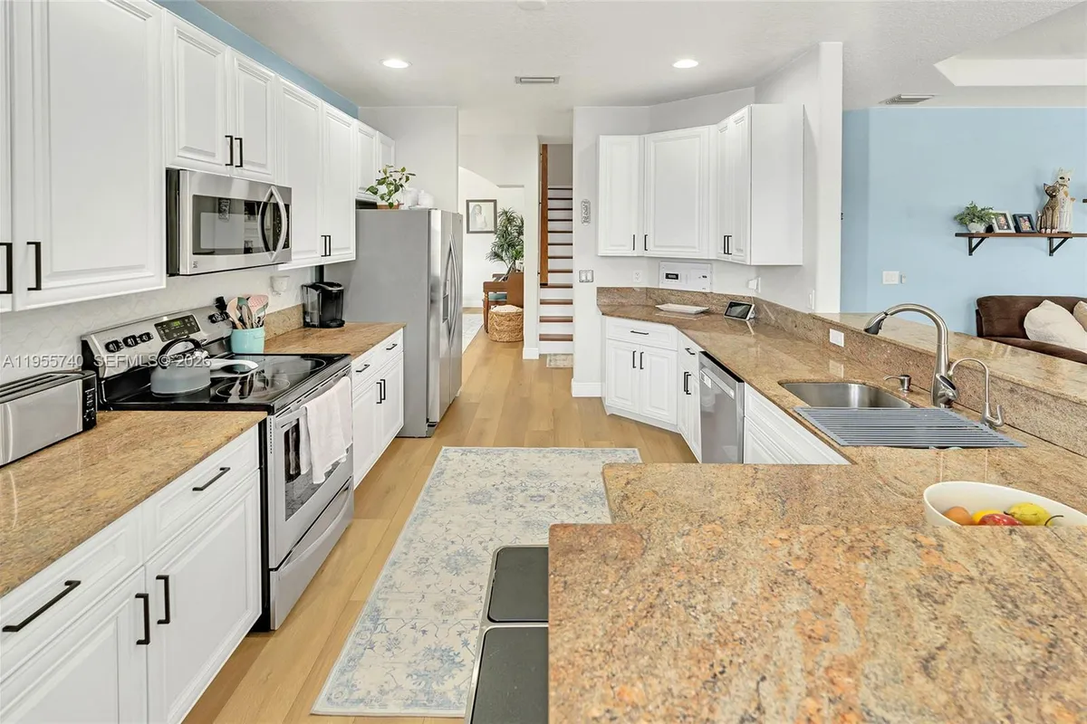 2901 SW 133rd Ave, Miramar FL 33027