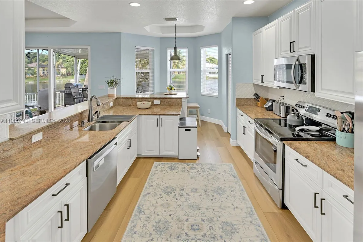 2901 SW 133rd Ave, Miramar FL 33027