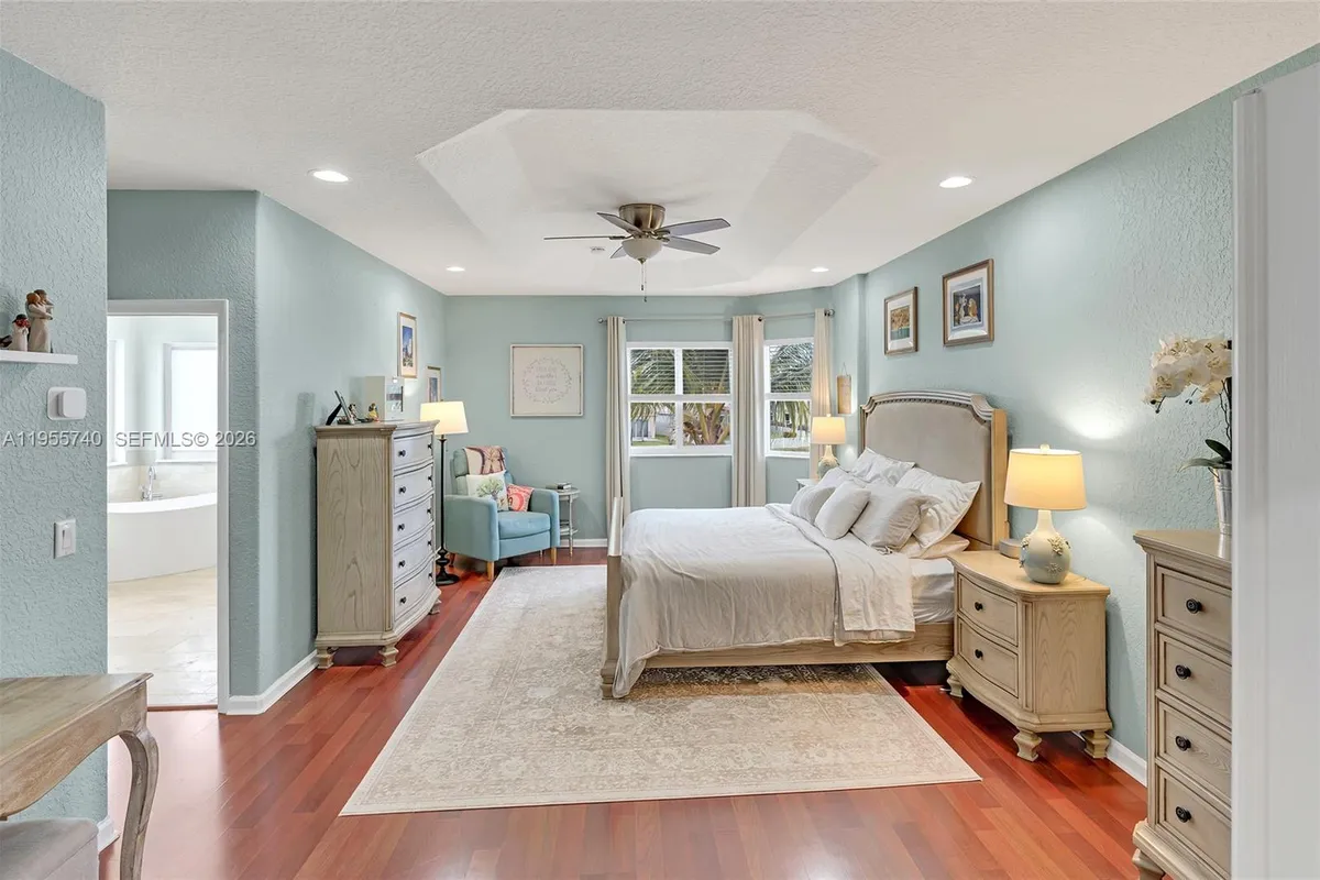 2901 SW 133rd Ave, Miramar FL 33027