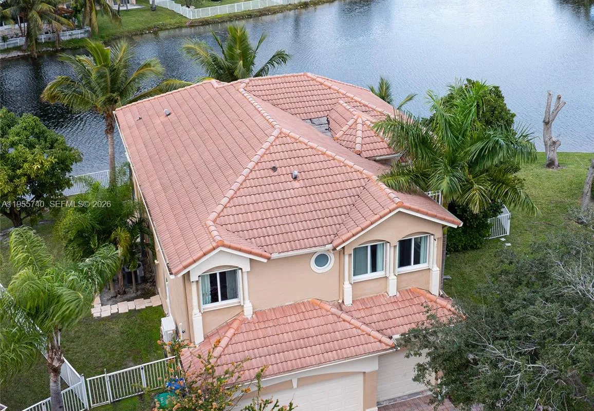 2901 SW 133rd Ave, Miramar FL 33027