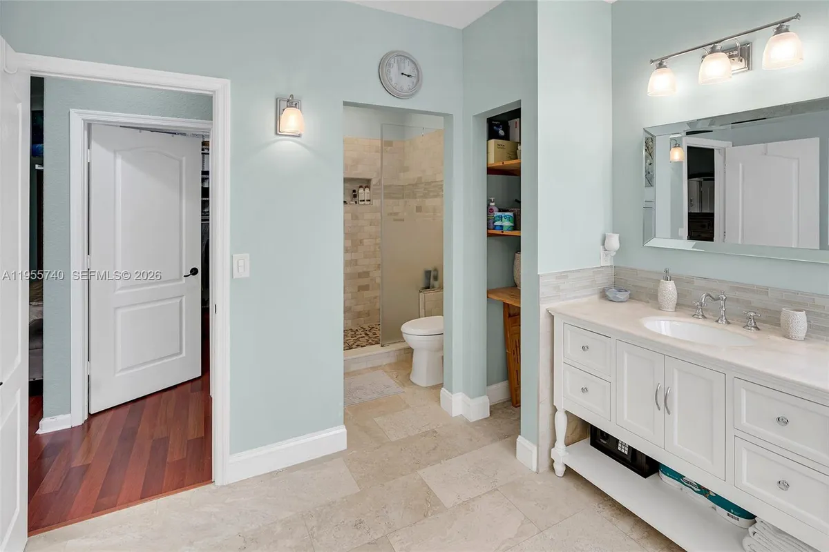 2901 SW 133rd Ave, Miramar FL 33027