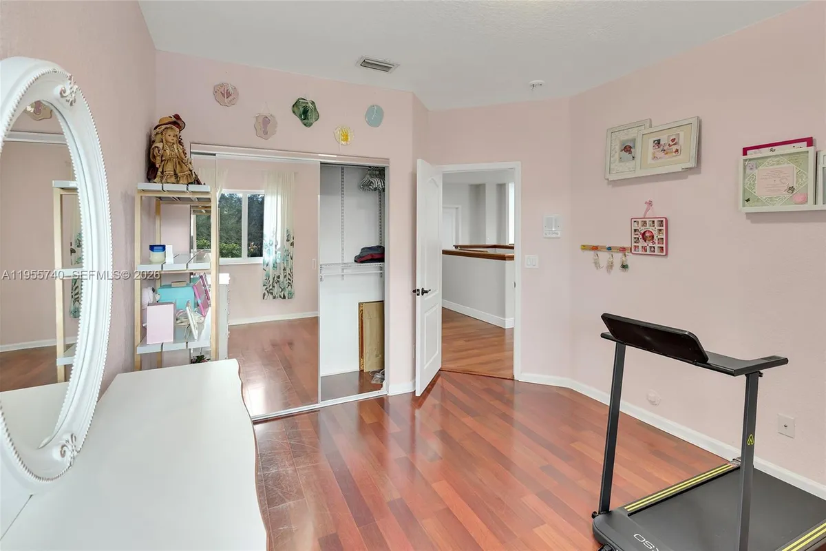 2901 SW 133rd Ave, Miramar FL 33027