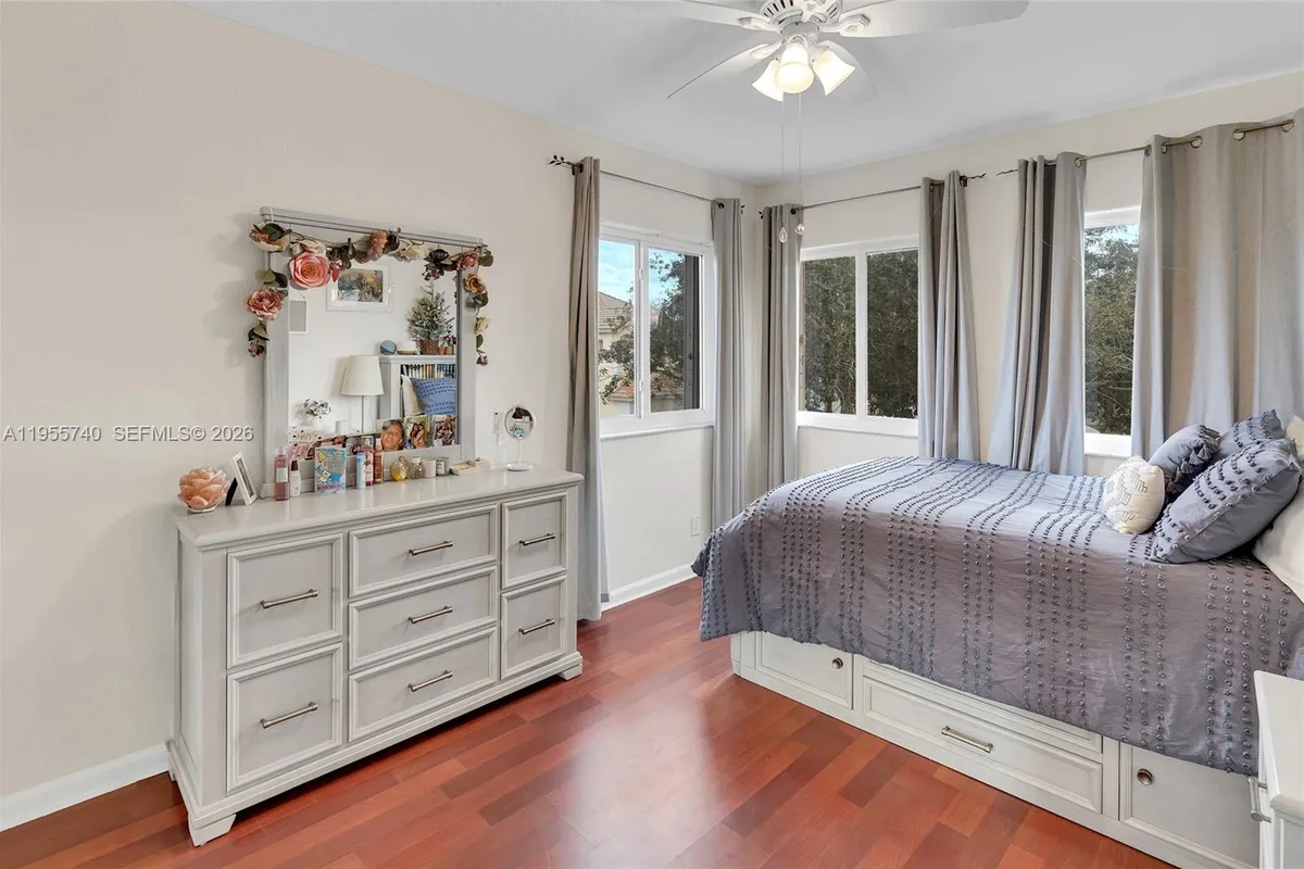 2901 SW 133rd Ave, Miramar FL 33027