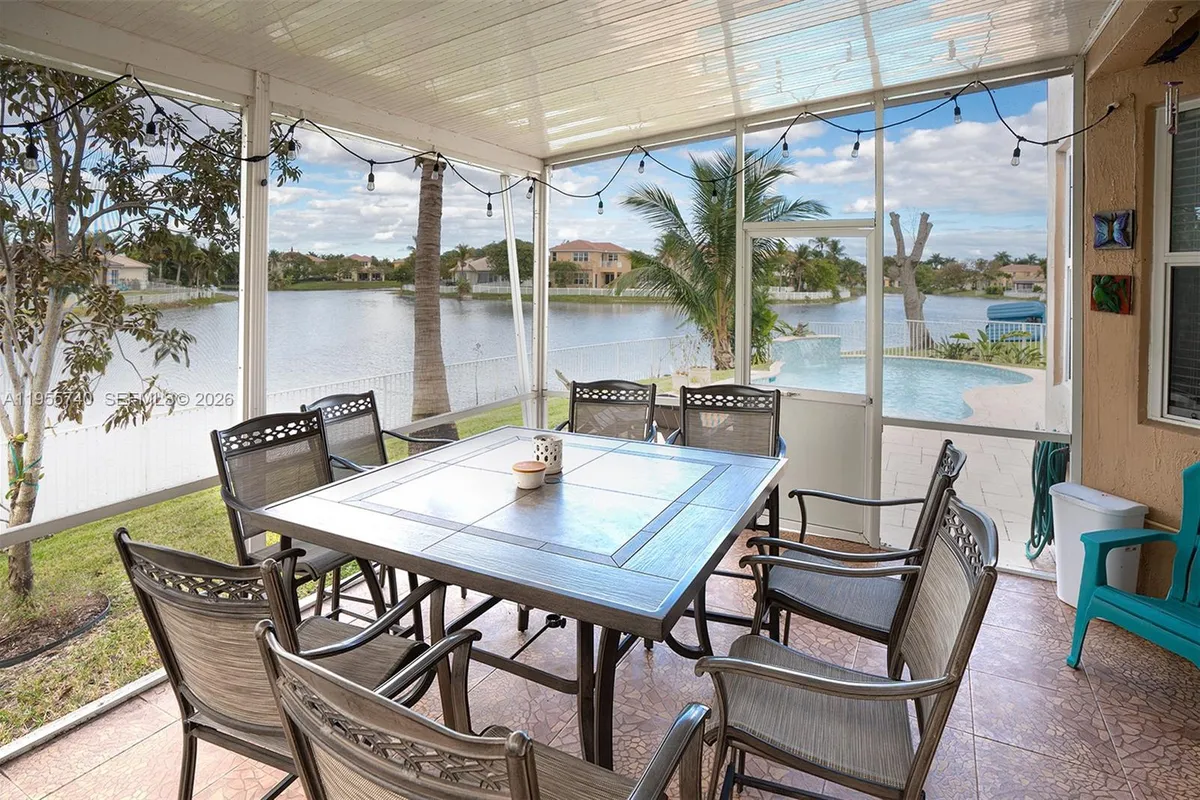 2901 SW 133rd Ave, Miramar FL 33027