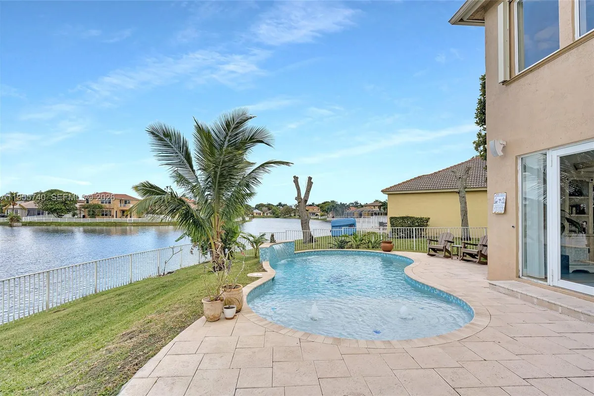 2901 SW 133rd Ave, Miramar FL 33027