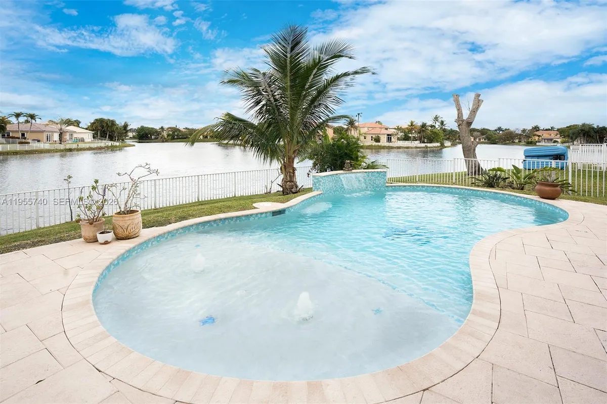 2901 SW 133rd Ave, Miramar FL 33027