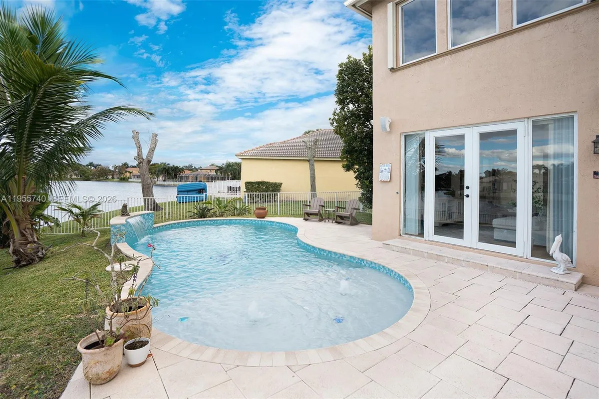 2901 SW 133rd Ave, Miramar FL 33027