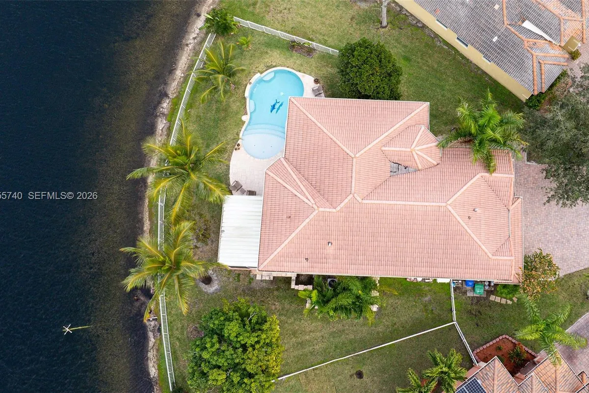 2901 SW 133rd Ave, Miramar FL 33027