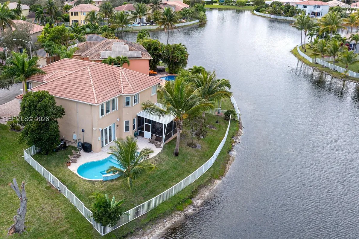 2901 SW 133rd Ave, Miramar FL 33027